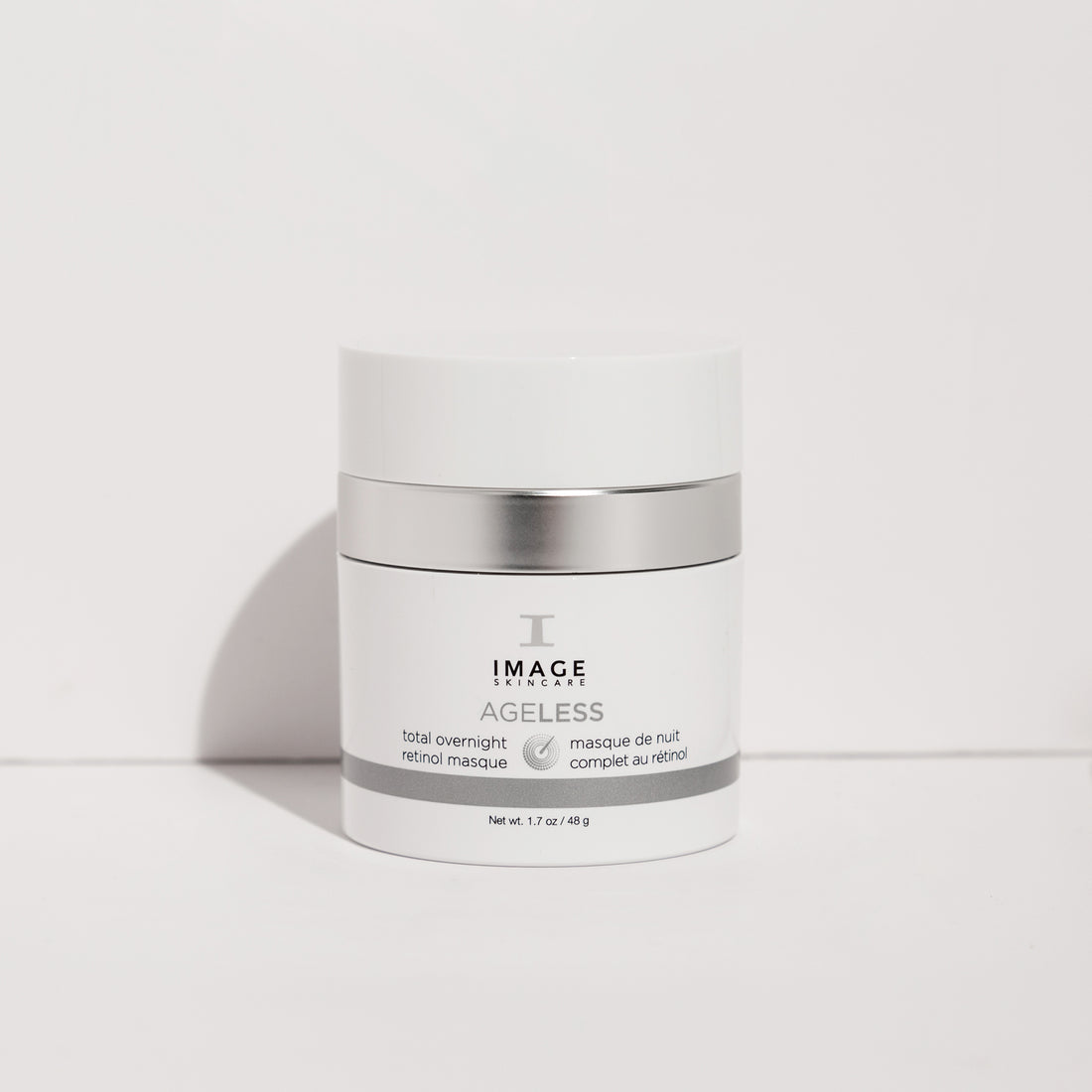 Ageless Total Overnight Mask