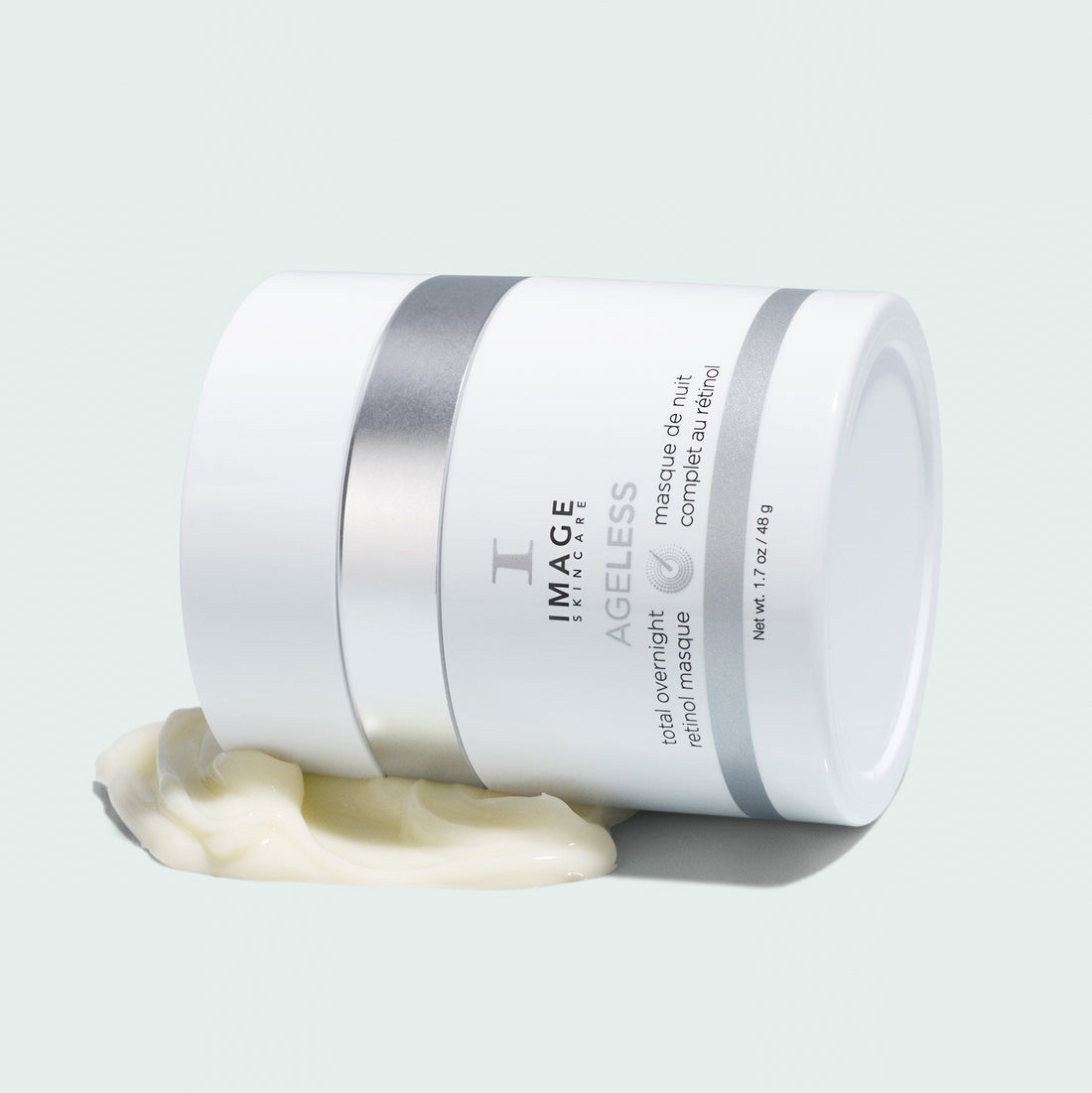 Ageless Total Overnight Mask