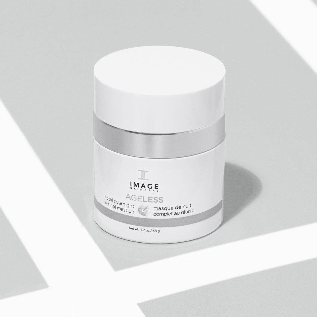 Ageless Total Overnight Mask