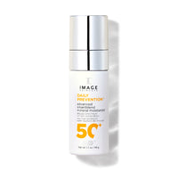 NEW Advanced Smartblend Mineral Moisturiser SPF 50+
