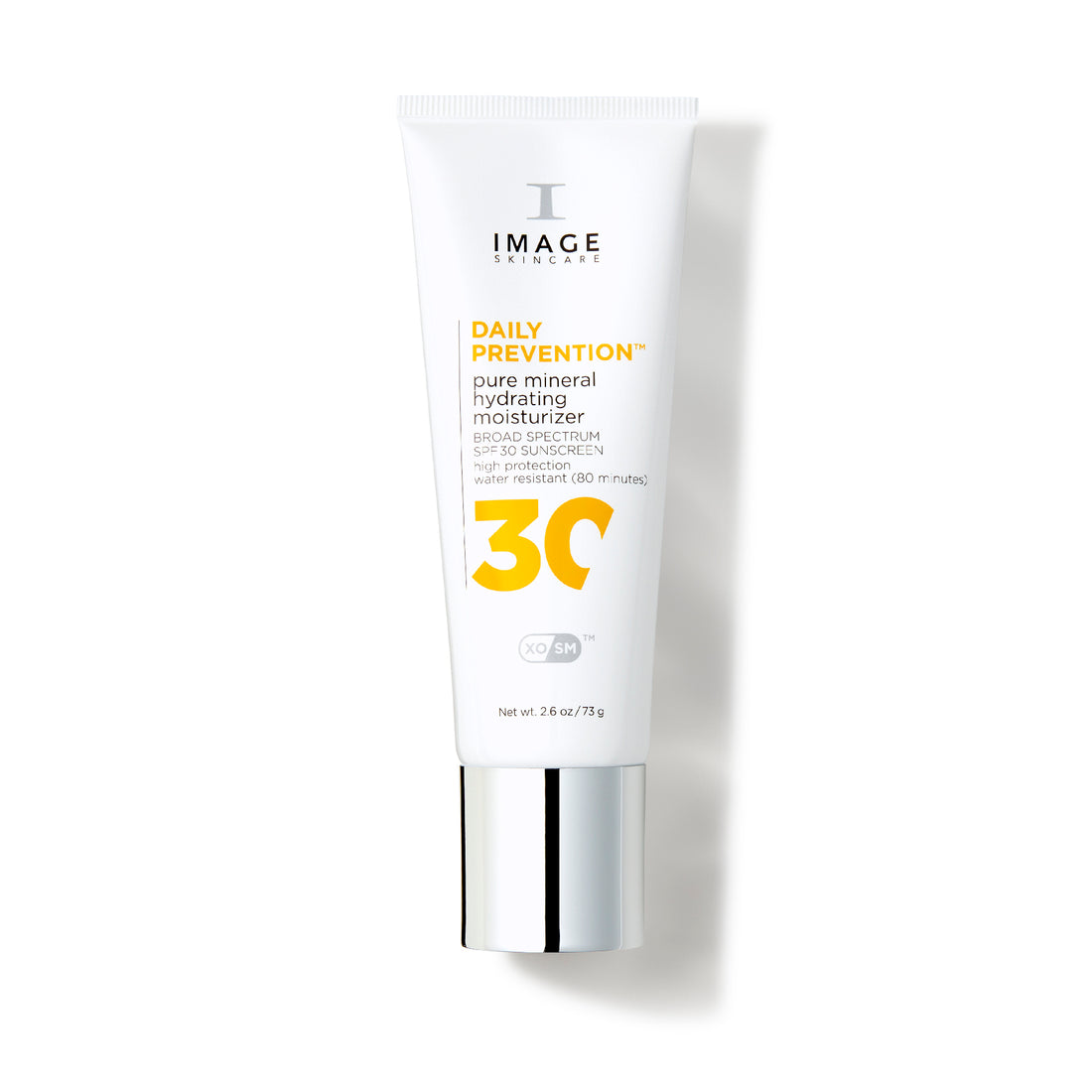 NEW Pure Mineral Hydrating Moisturiser SPF 30