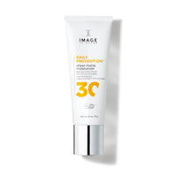 NEW Sheer Matte Moisturiser SPF 30
