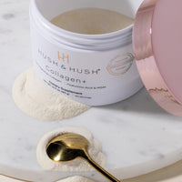 Hush & Hush Collagen+