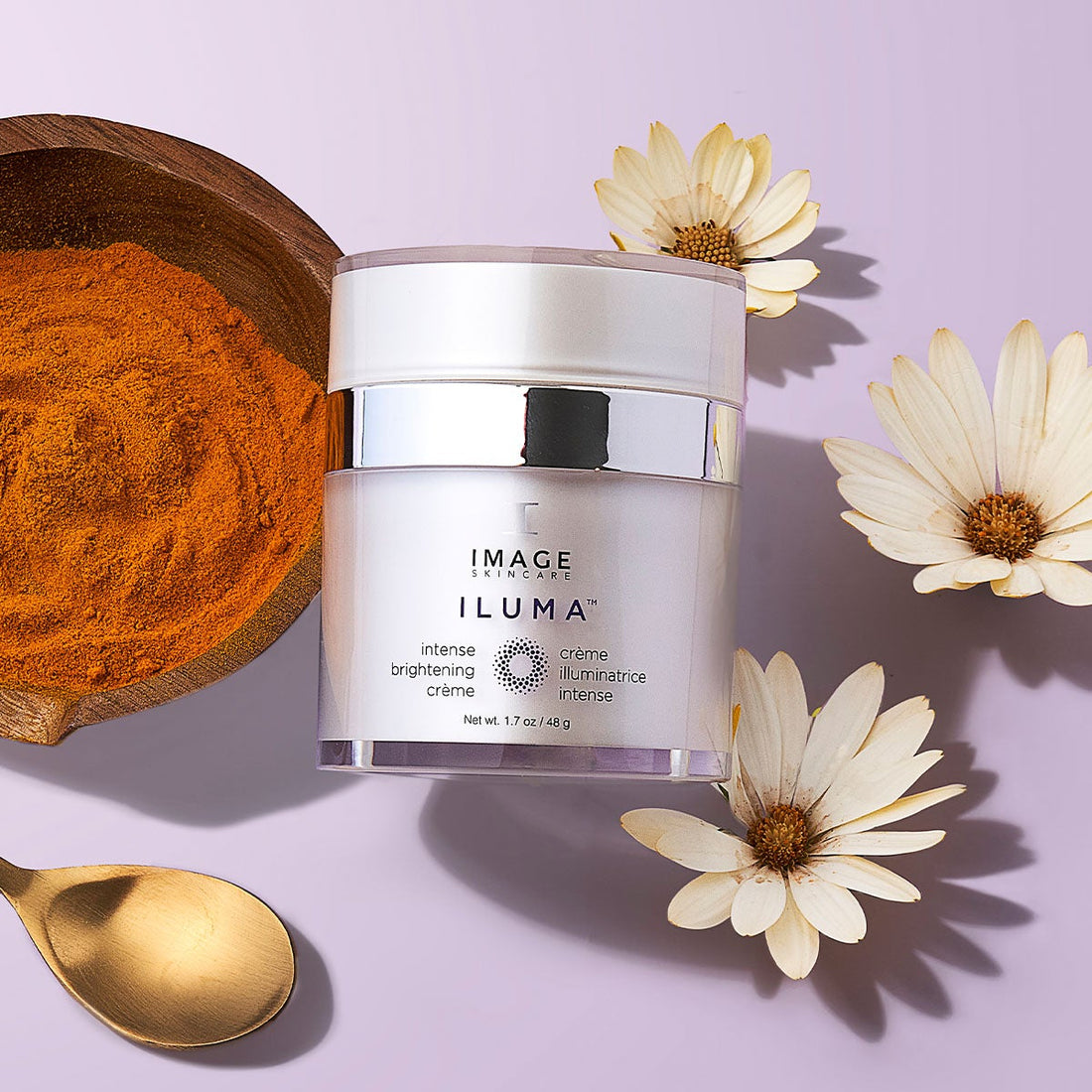 ILUMA Intense Brightening Creme
