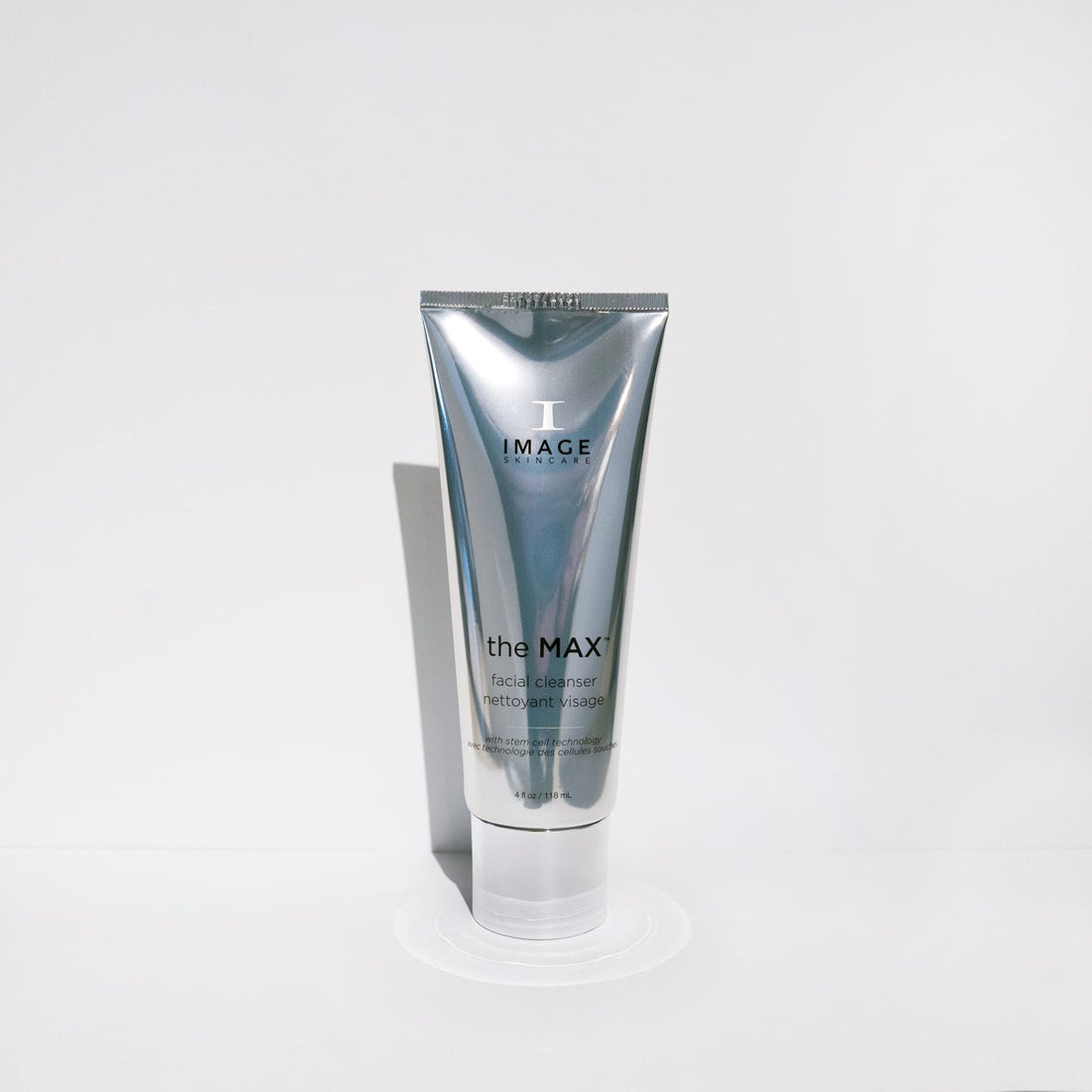 The Max Cleanser