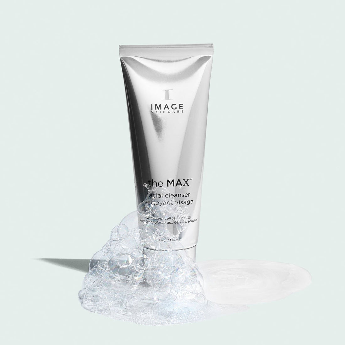 The Max Cleanser