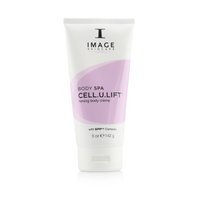 Body Spa Cellulift Firming Body Creme