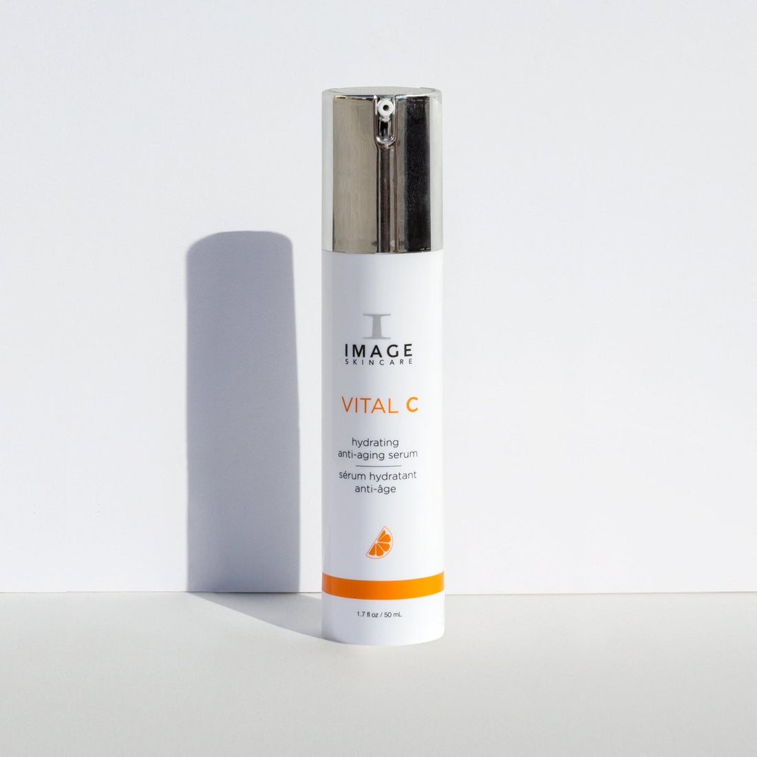 Vital C Hydrating Anti-Aging Serum 50ml