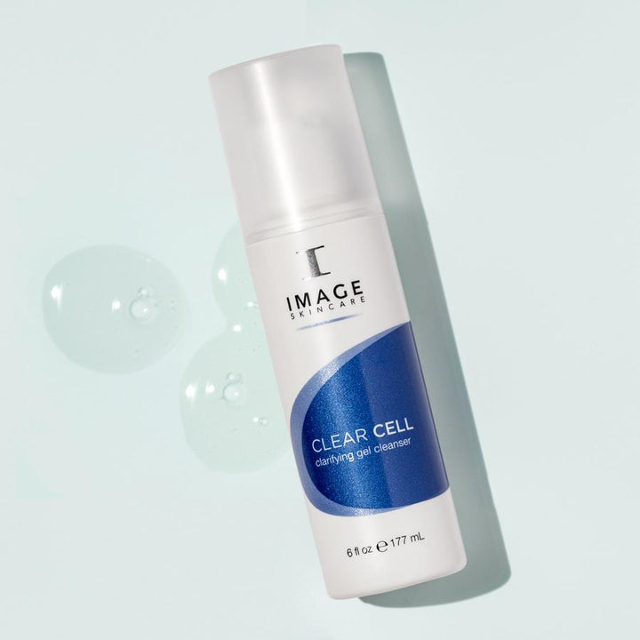 Image Skincare - Clear Cell
