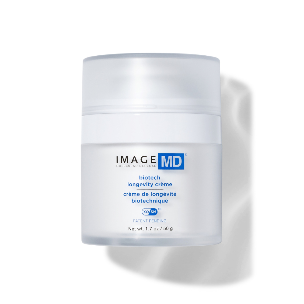 MD Biotech Longievety Creme
