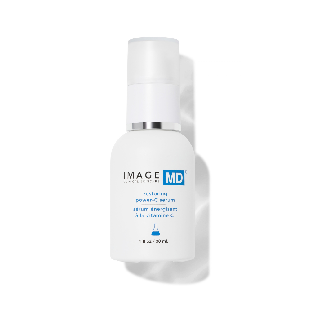 MD Power C Serum