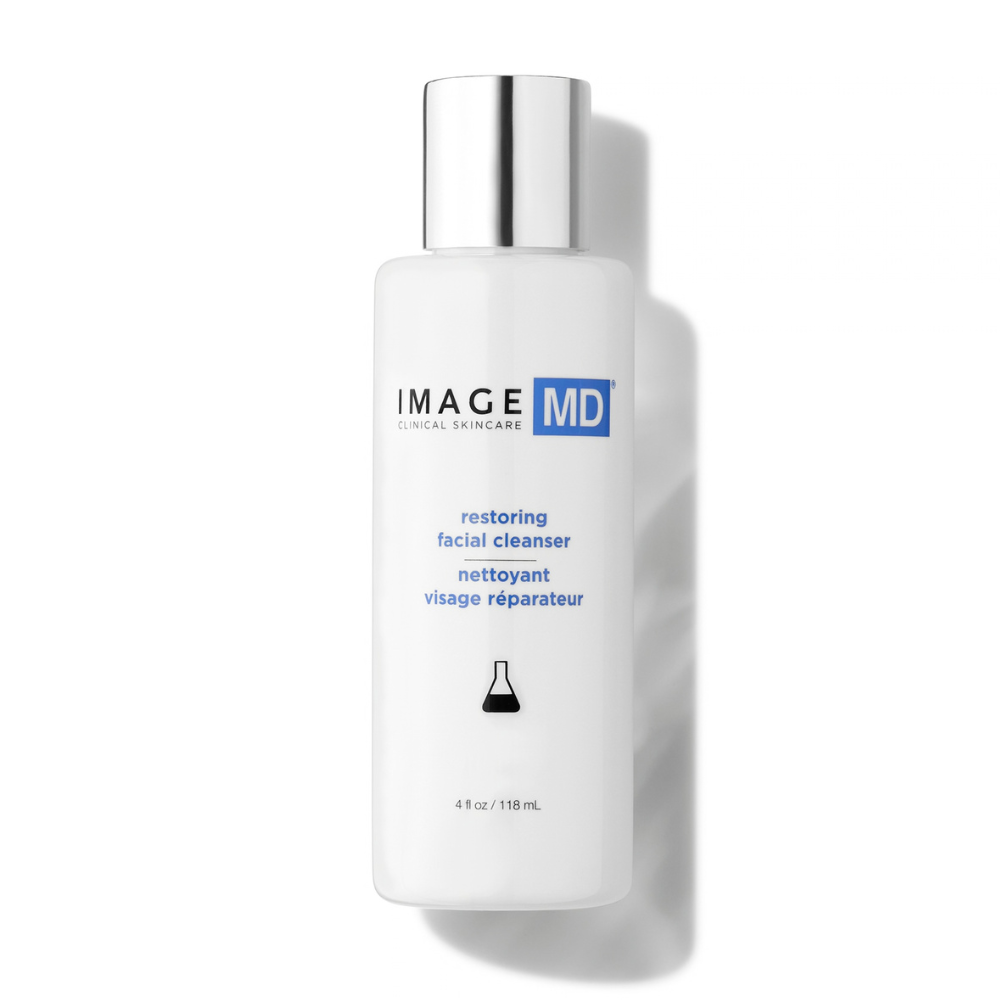 MD Restoring Facial Cleanser