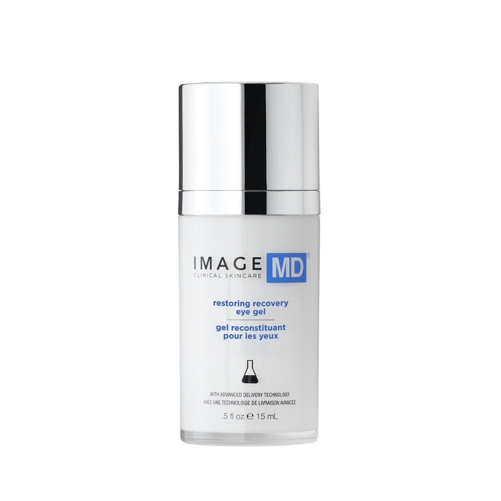 MD Restoring REcovery Eye Gel