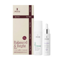 Balanced & Bright Duo