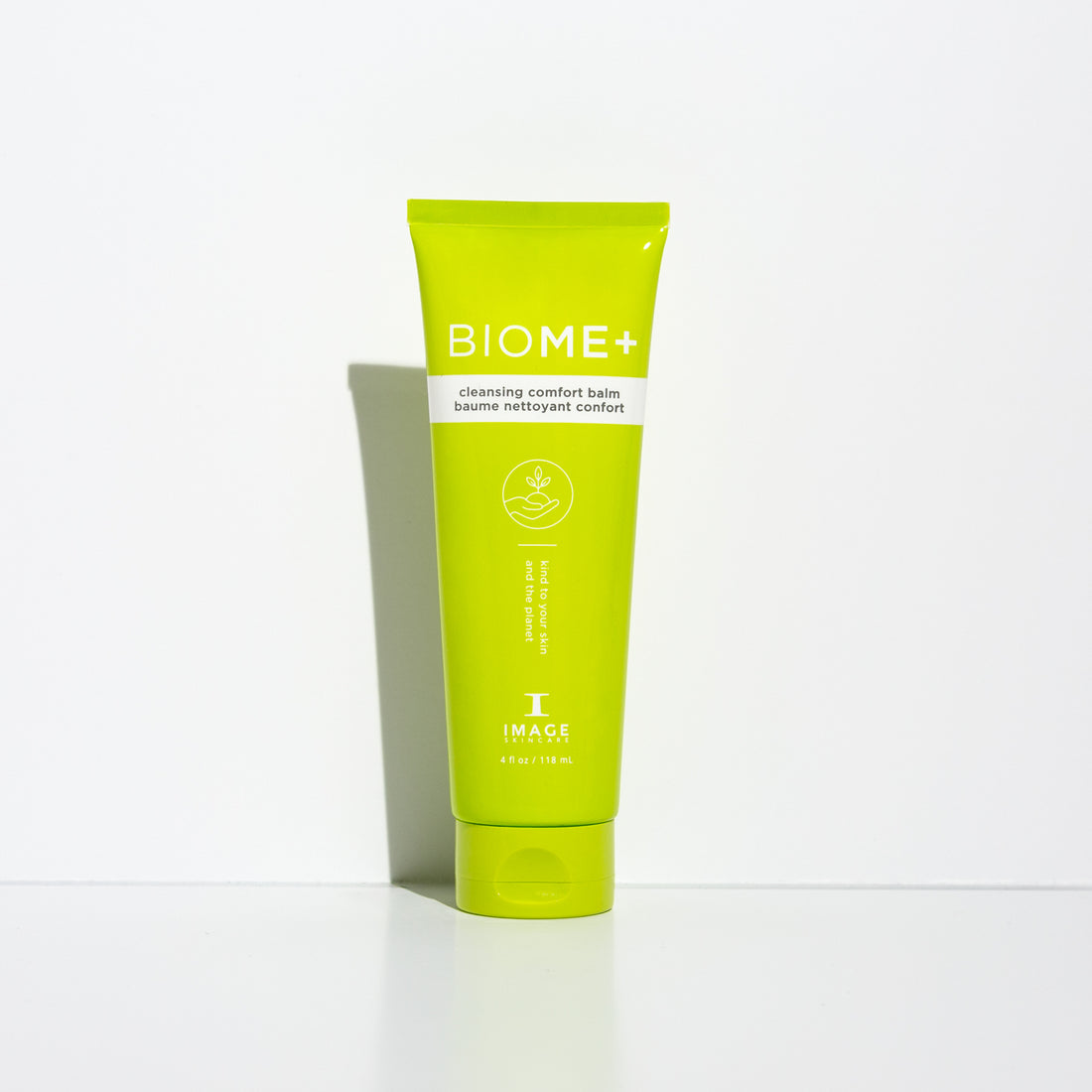 BIOME+ Cleansing Comfort Balm 118ml