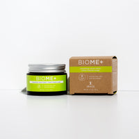 BIOME+ Smoothing Cloud Cream 50g