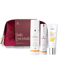 Daily Essentials Kit