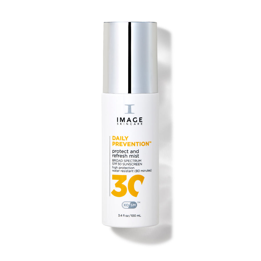 NEW Protect & Refresh Mist SPF 30