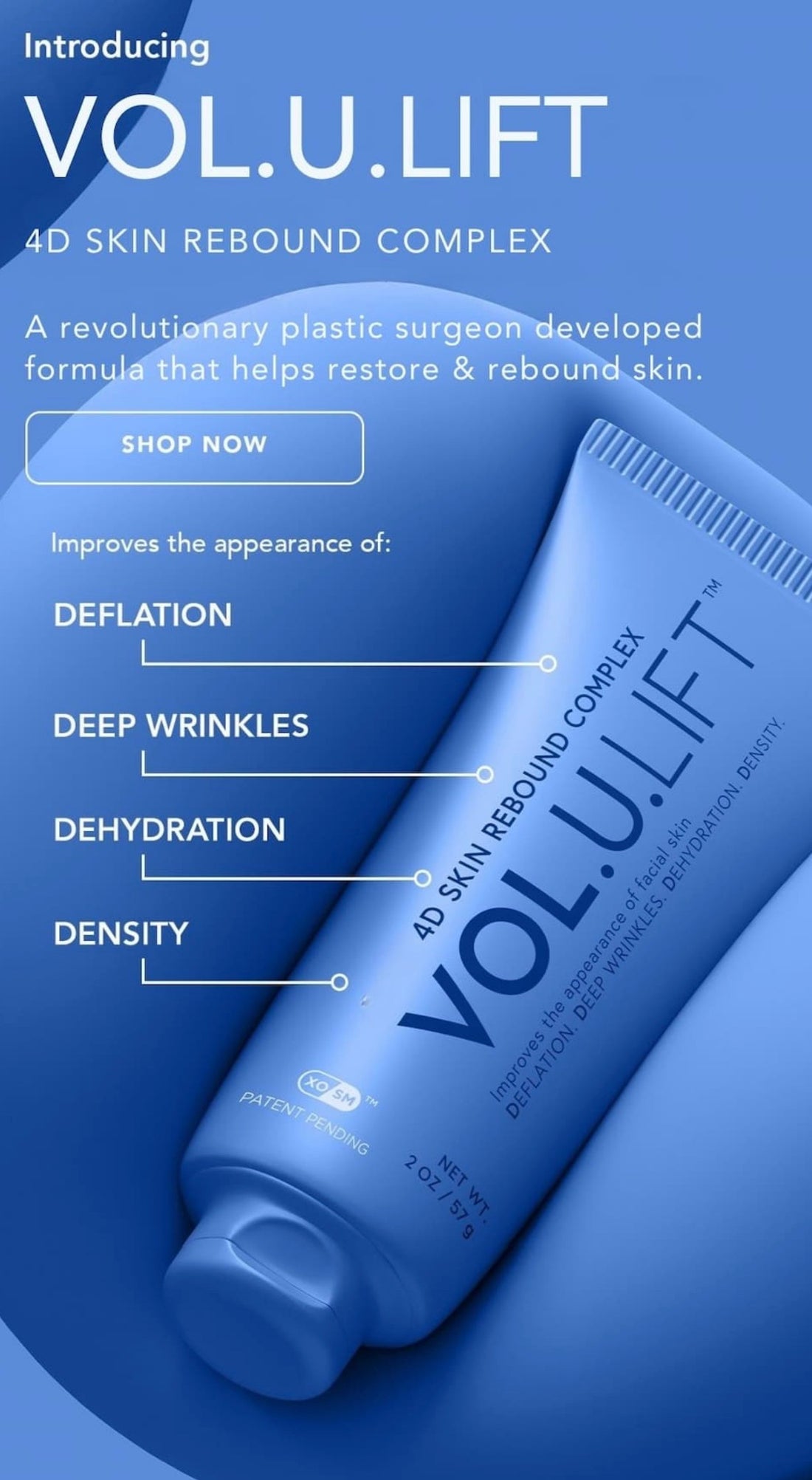 VOL.U.LIFT