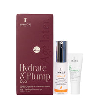 Hydrate & Plump Duo
