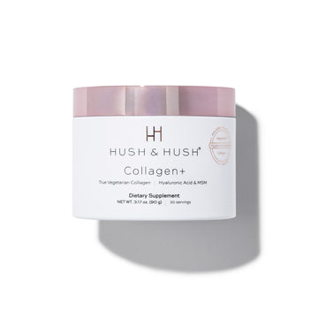Hush & Hush Collagen+