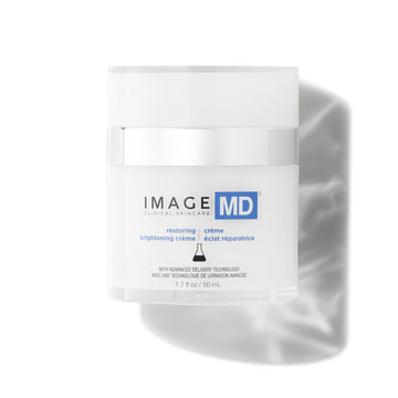 MD Restoring Brightening Creme