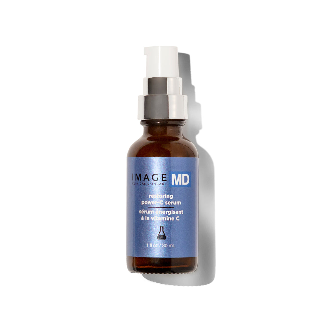 MD Power C Serum