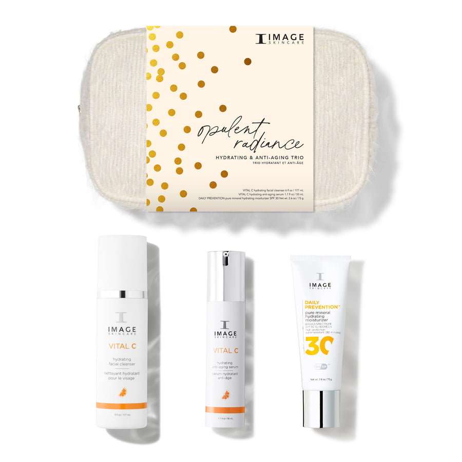 Opulent Radiance - SPF 30