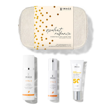 Opulent Radiance - SPF 50