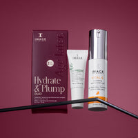 Hydrate & Plump Duo