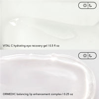 Hydrate & Plump Duo