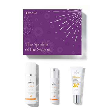 Sparkle Of The Season Ultra Defense SPF30 Set