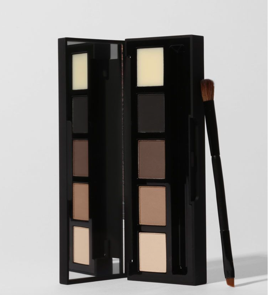 HD Brows Eyebrow Palette