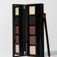 HD Brows Eyebrow Palette