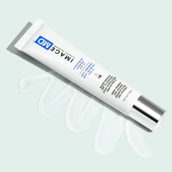 MD Restoring Lip Enhancement SPF15