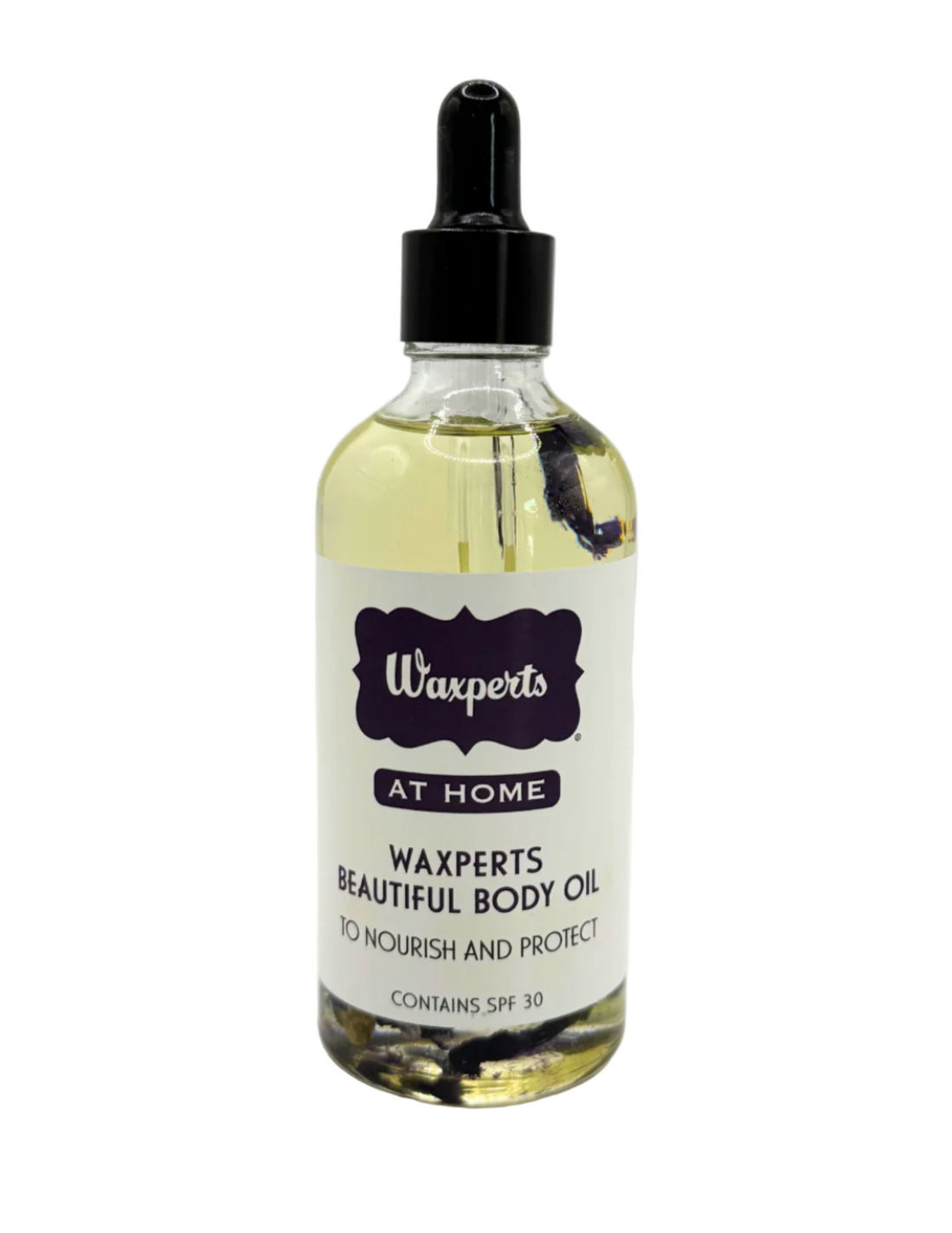 NEW Beautiful Body Oil