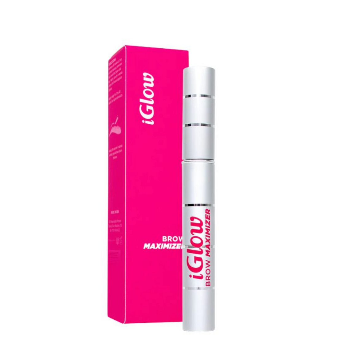 iGlow Brow Serum