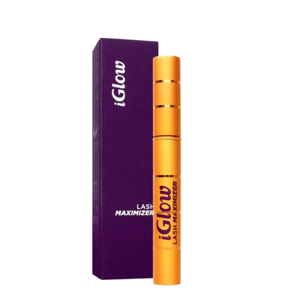 iGlow Lash Serum