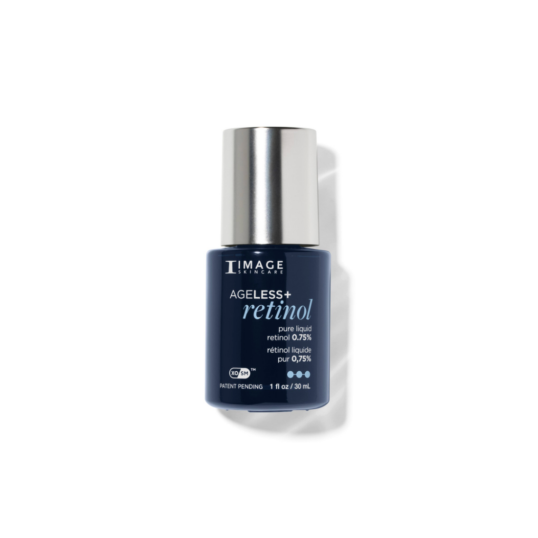 AGELESS+ Pure Liquid Retinol 0.75% 30ml