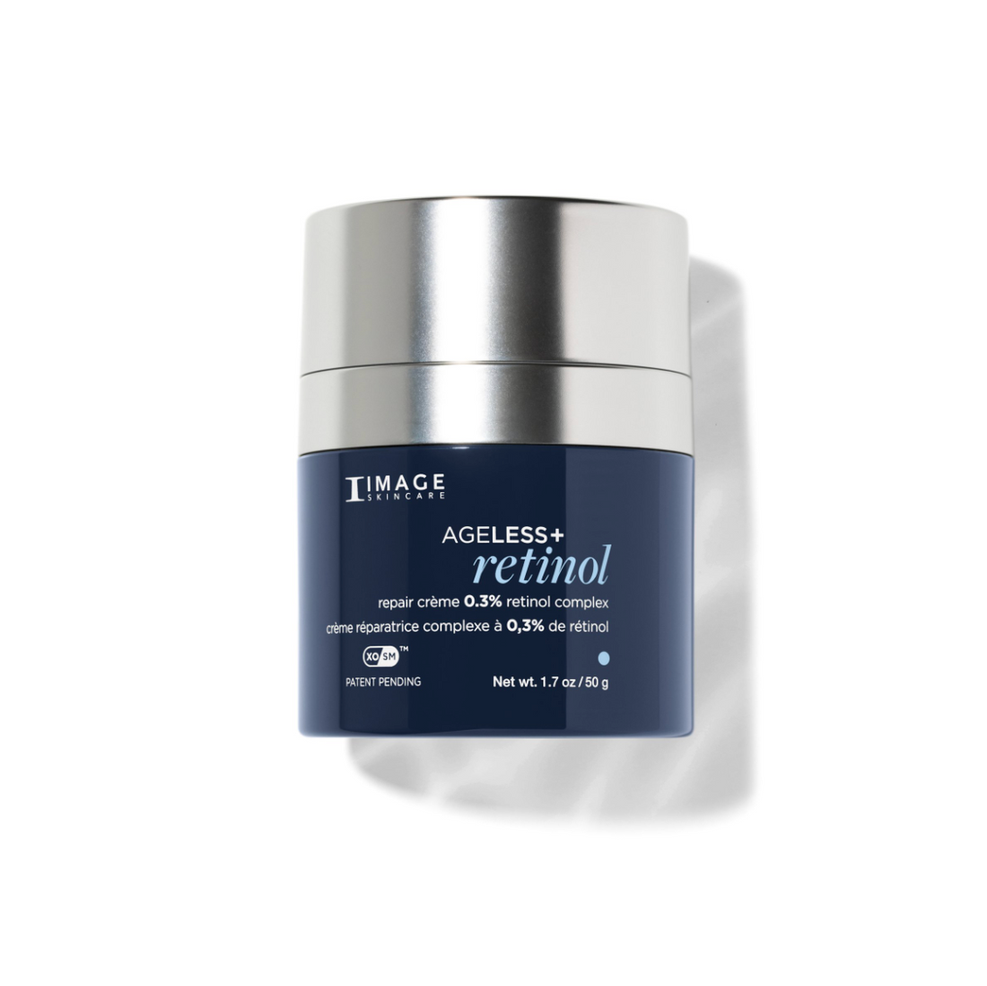 AGELESS+ Retinol Repair Creme 0.3%