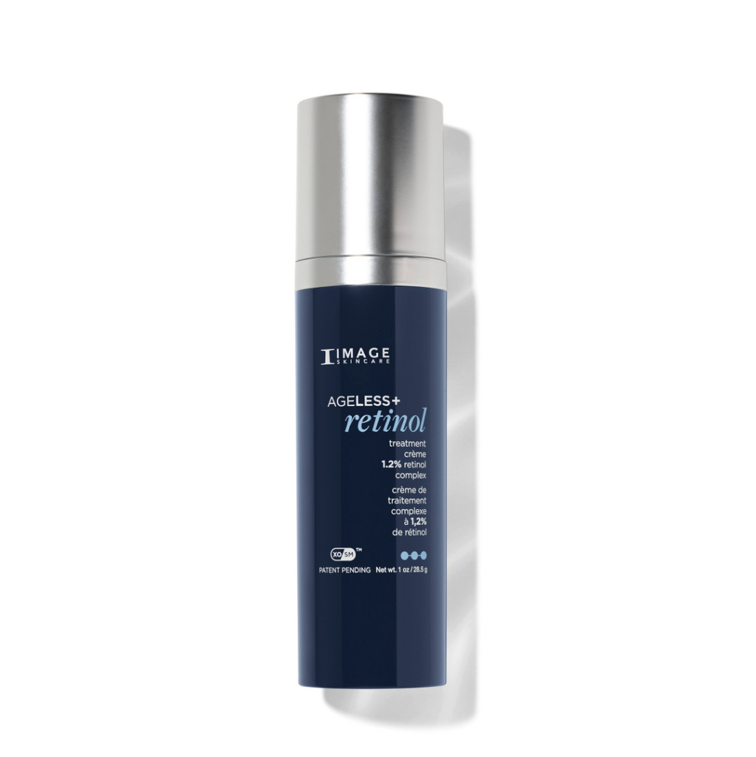 AGELESS+  Retinol Treatment Creme 1.2%
