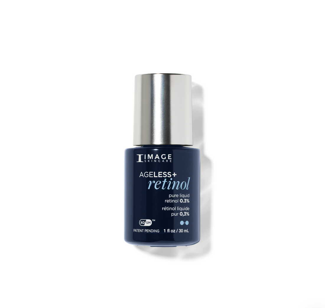 AGELESS+ Pure Liquid Retinol 0.3% 30ml
