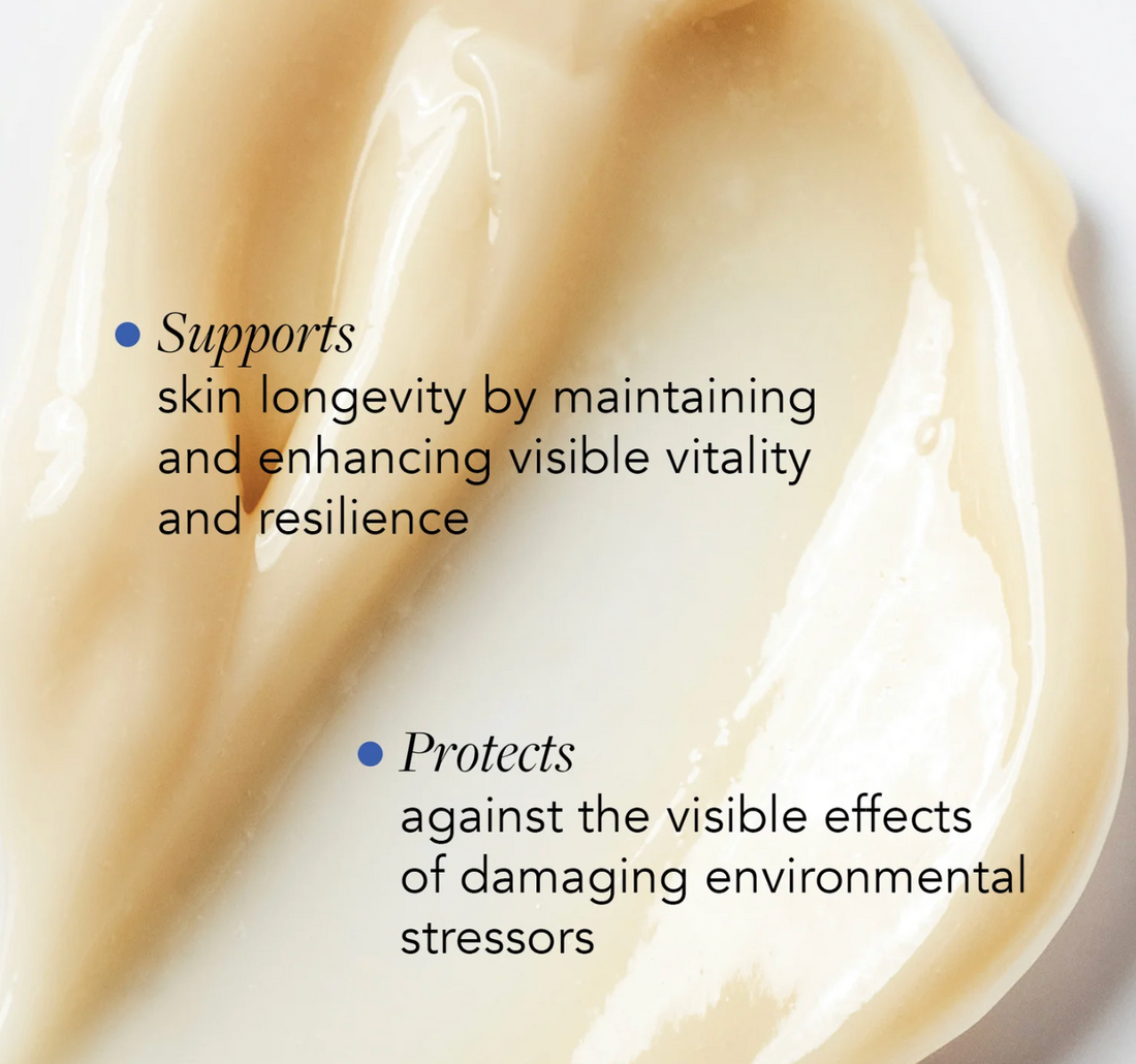 MD Biotech Longievety Creme