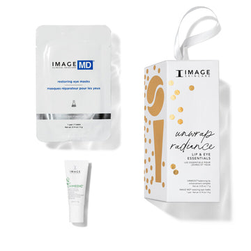 Unwrap Radiance