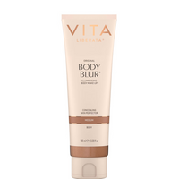 Body Blur