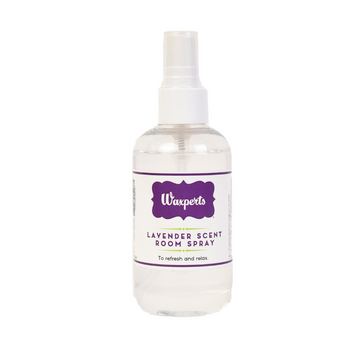 Lavender Scent Room Spray