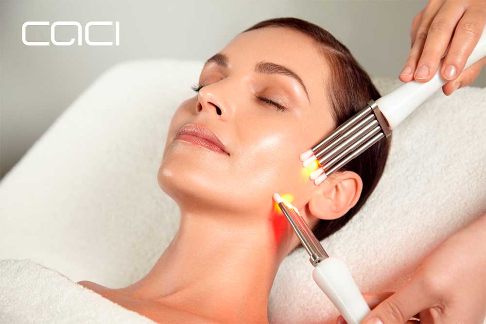 CACI Facial