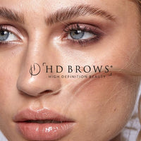 HD Brows Treatment