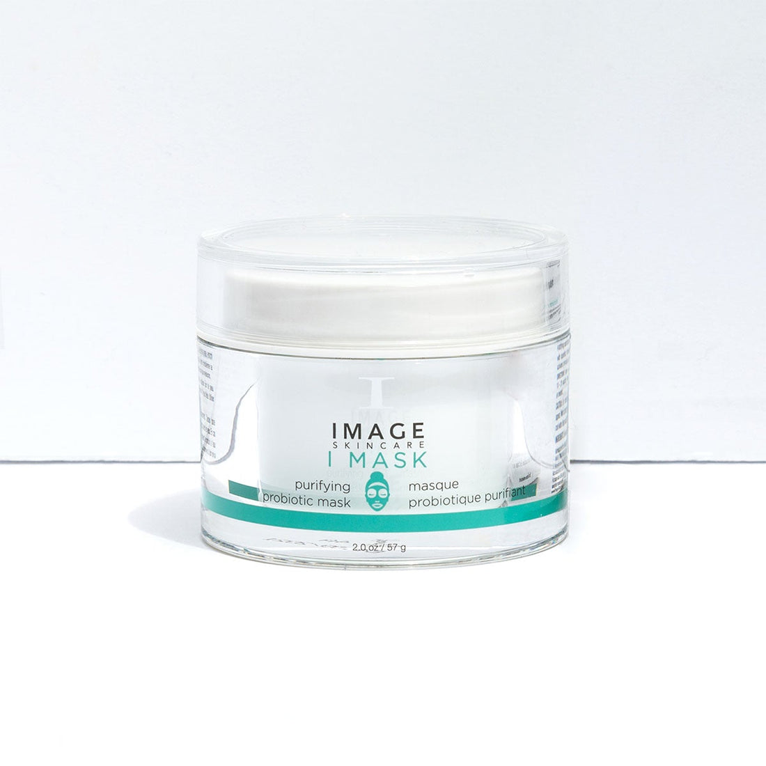 Purifying Probiotic Mask