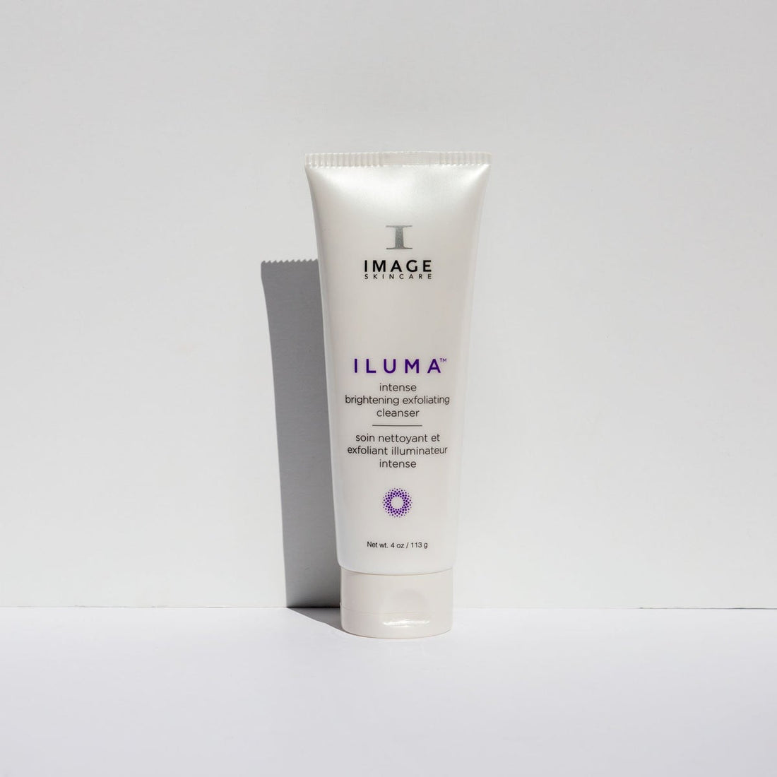 ILUMA Intense Lightening Cleanser